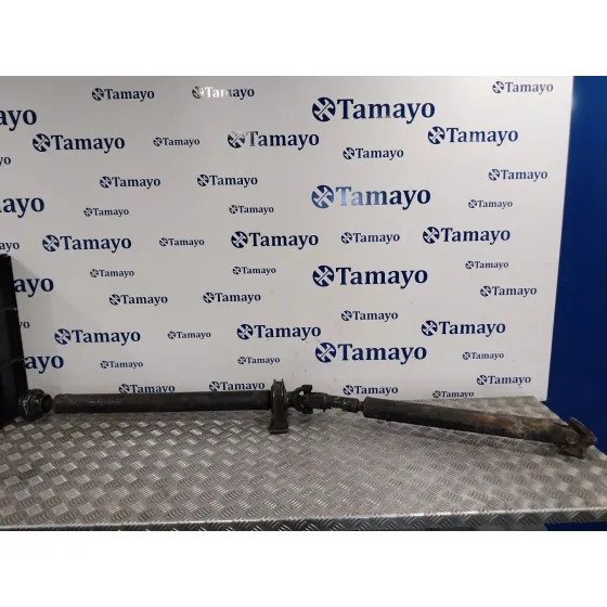 Cardan para Ssangyong Rodius