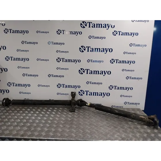 Cardan para Ssangyong Rodius