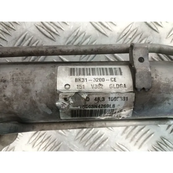 Cremallera Direccion para Ford Transit Kastenwagen (Ttg)