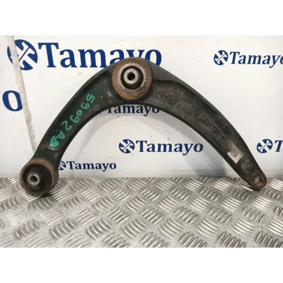 Brazo Suspension Inferior Delantero Derecho para Citroën Berlingo