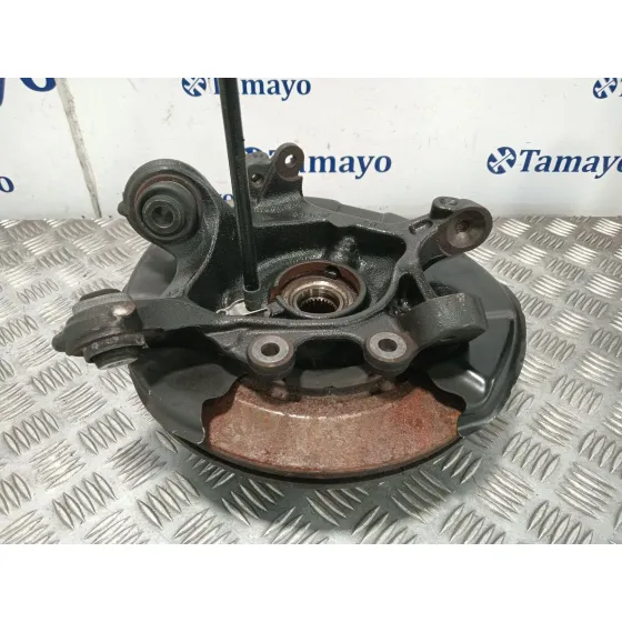 Mangueta Trasera Izquierda para Bmw Serie 3 Lim. (F30)