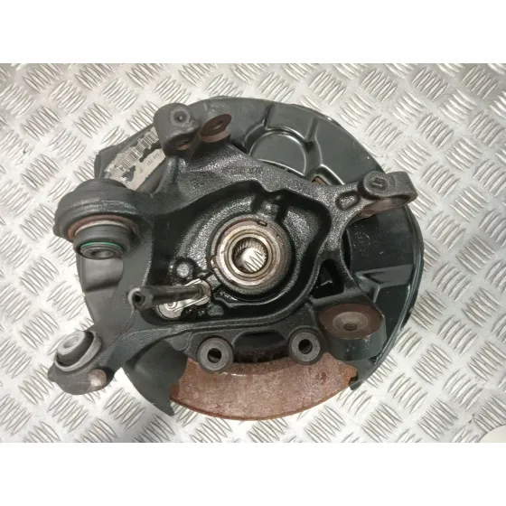 Mangueta Trasera Izquierda para Bmw Serie 3 Lim. (F30)