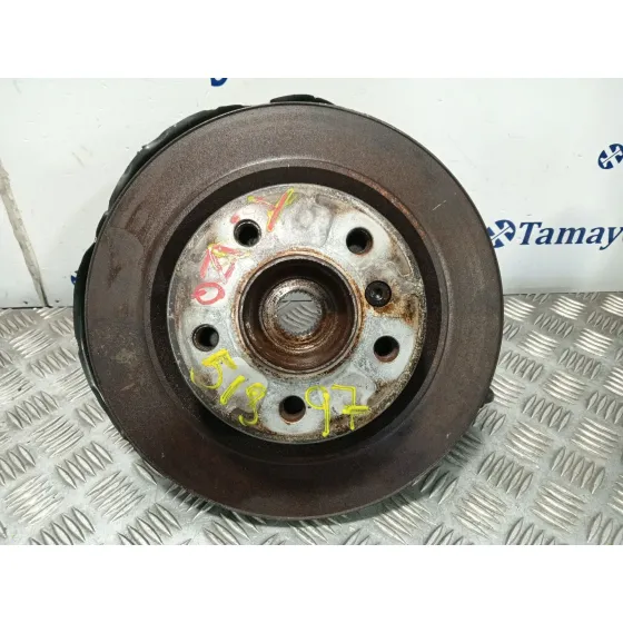 Mangueta Trasera Izquierda para Bmw Serie 3 Lim. (F30)