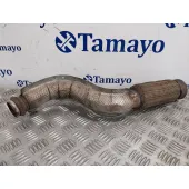 Tubo Escape Delantero para Citroën Berlingo