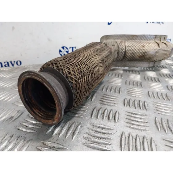 Tubo Escape Delantero para Citroën Berlingo
