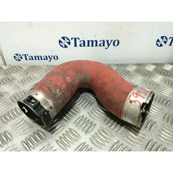 Tubo para Mercedes-Benz Sprinter 5-T Caja/Chasis (B906)