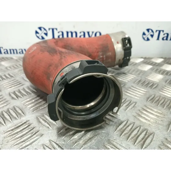 Tubo para Mercedes-Benz Sprinter 5-T Caja/Chasis (B906)
