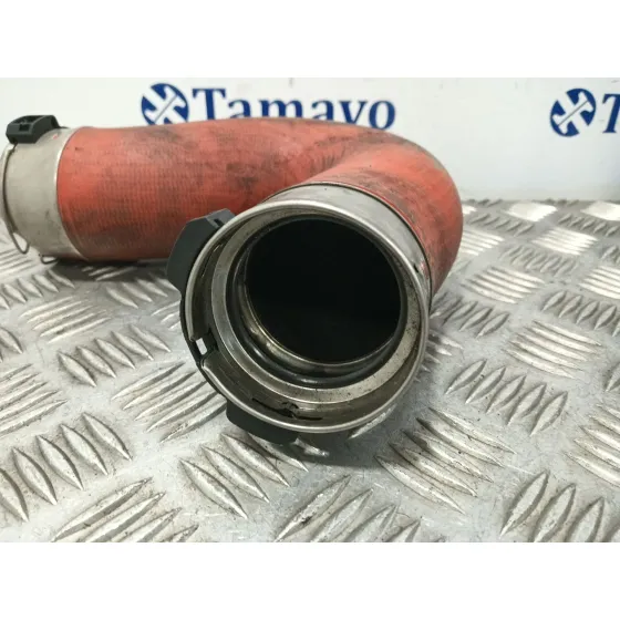 Tubo para Mercedes-Benz Sprinter 5-T Caja/Chasis (B906)