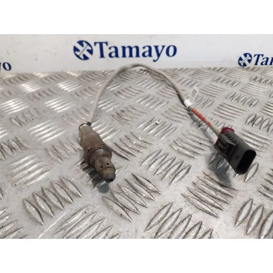 Sonda Lambda para Bmw 2 Active Tourer (U06)