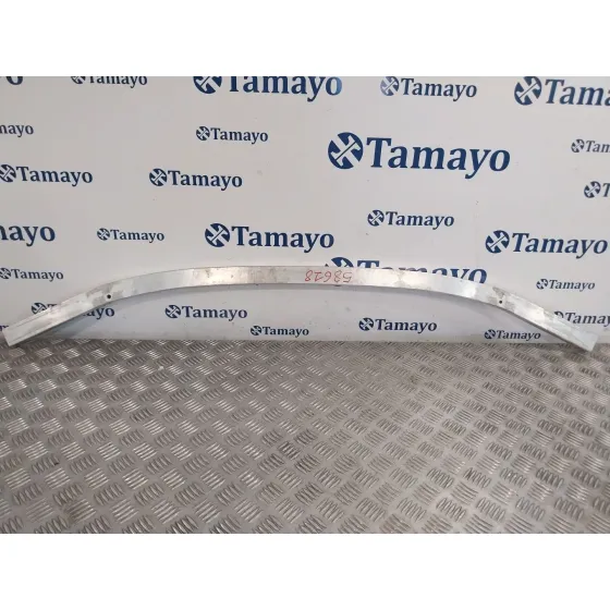 Refuerzo Paragolpes Delantero para Bmw 2 Active Tourer (U06)