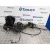Mangueta Delantera Izquierda para Nissan Qashqai (J10)