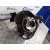 Mangueta Delantera Izquierda para Nissan Qashqai (J10)