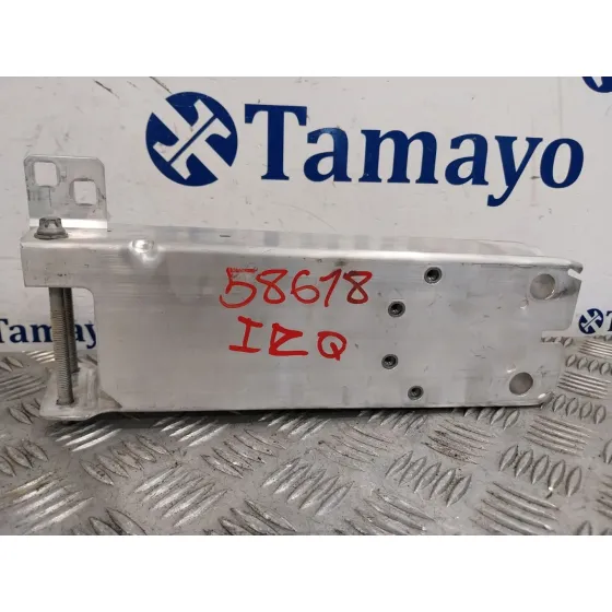 Soporte Refuerzo Parachoques Izquierdo para Bmw 2 Active Tourer (U06)