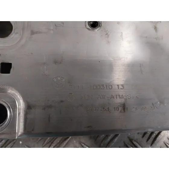 Soporte Refuerzo Parachoques Izquierdo para Bmw 2 Active Tourer (U06)