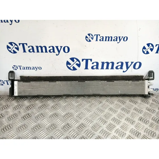 Radiador Agua para Bmw 2 Active Tourer (U06)