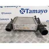 Intercooler para Skoda Fabia (6Y2/6Y3)