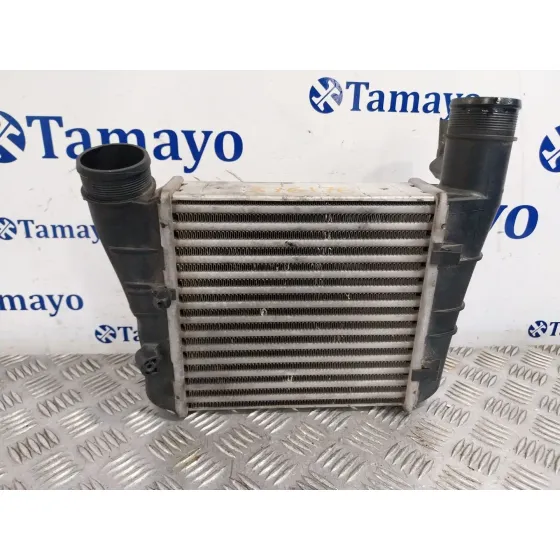 Intercooler para Skoda Fabia (6Y2/6Y3)