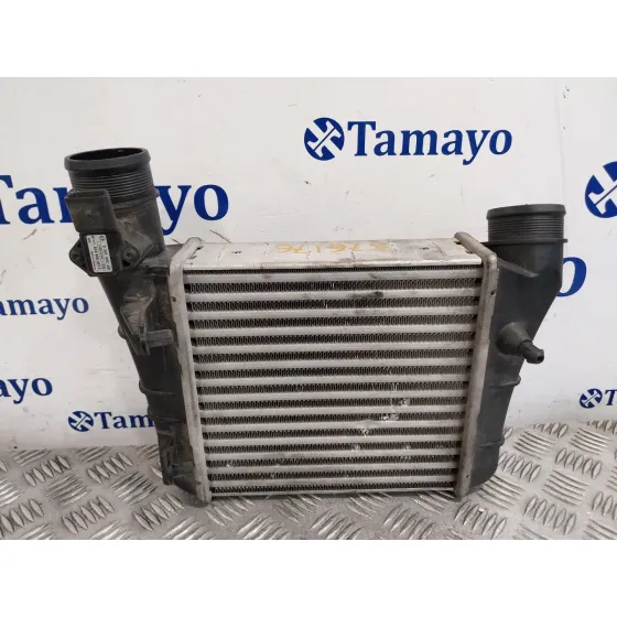Intercooler para Skoda Fabia (6Y2/6Y3)
