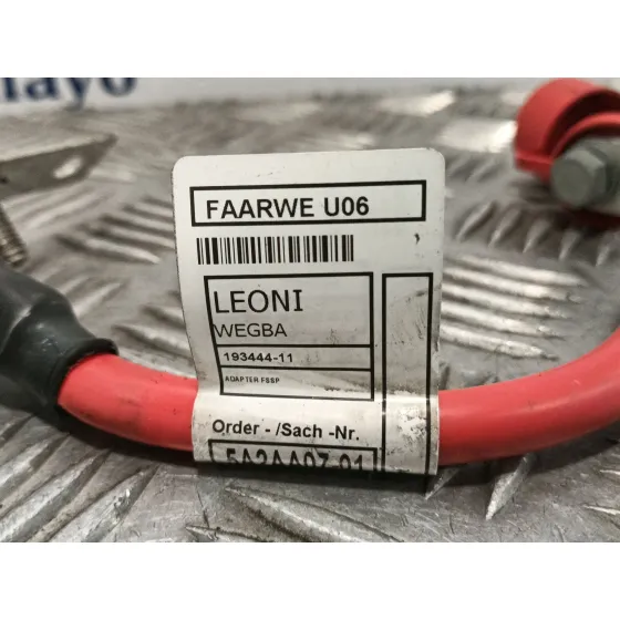 Conector para Bmw 2 Active Tourer (U06)