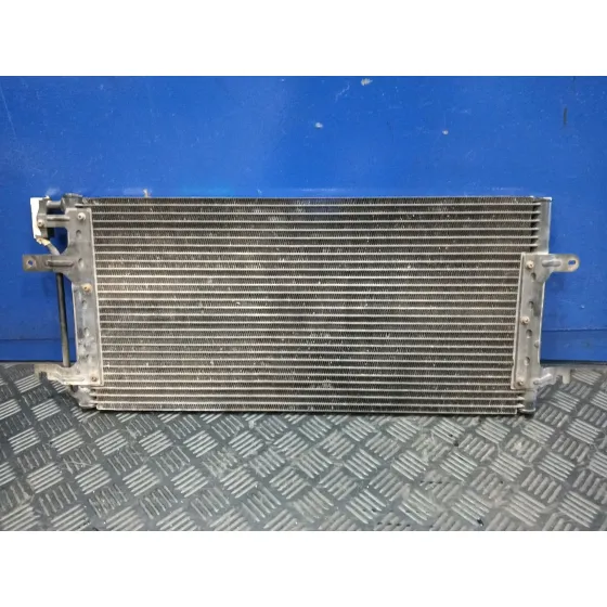 Condensador / Radiador Aire Acondicionado para Volkswagen T4 Transporter/Furgoneta (Mod. 1991)