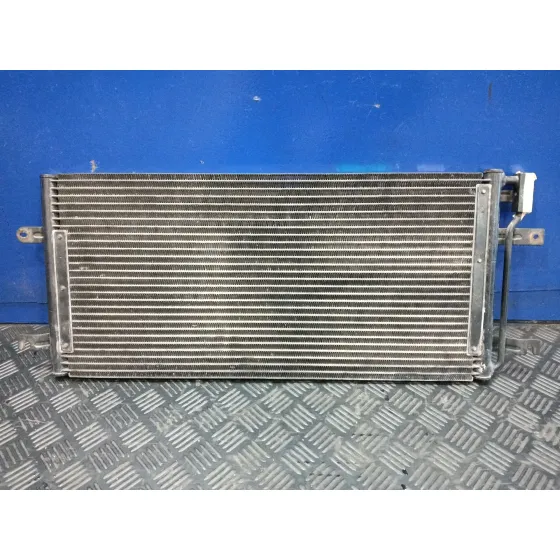 Condensador / Radiador Aire Acondicionado para Volkswagen T4 Transporter/Furgoneta (Mod. 1991)