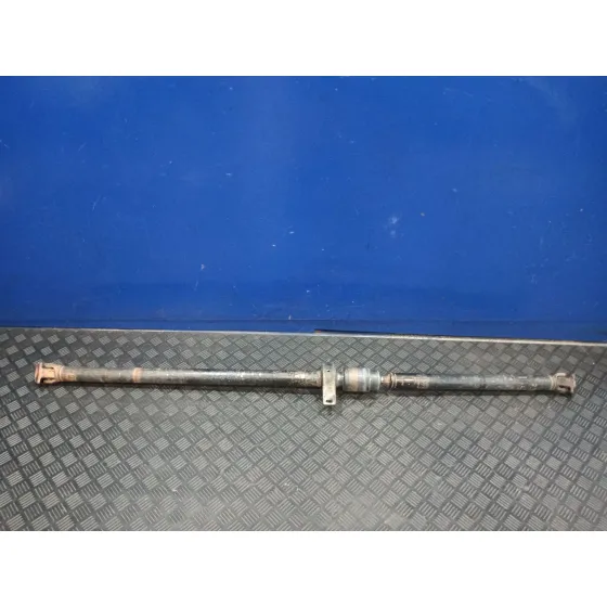 Cardan para Fiat Sedici (189_)