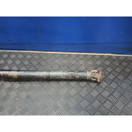 Cardan para Fiat Sedici (189_)