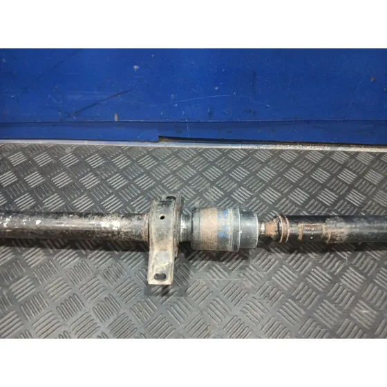 Cardan para Fiat Sedici (189_)