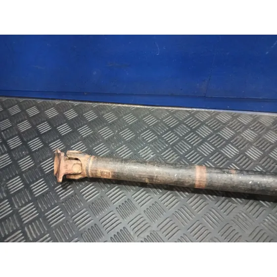 Cardan para Fiat Sedici (189_)
