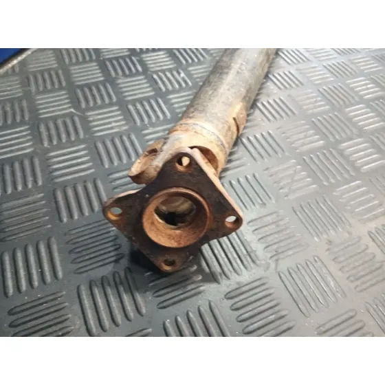 Cardan para Fiat Sedici (189_)