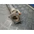 Cardan para Fiat Sedici (189_)