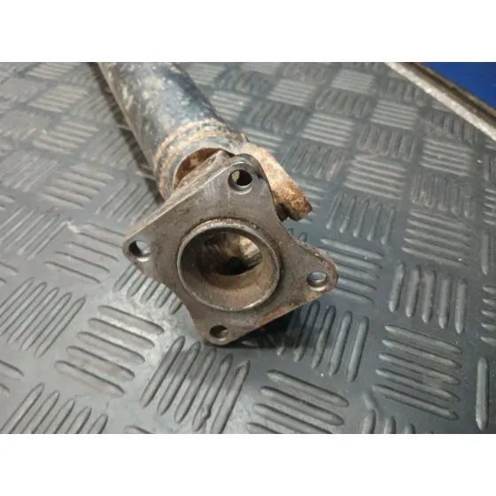 Cardan para Fiat Sedici (189_)