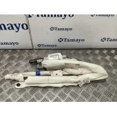 Airbag Cortina Delantero Derecho para Volkswagen Golf Vi (5K1)
