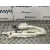 Airbag Cortina Delantero Derecho para Volkswagen Golf Vi (5K1)