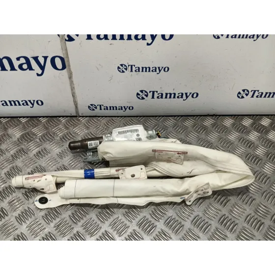 Airbag Cortina Delantero Derecho para Volkswagen Golf Vi (5K1)