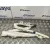 Airbag Cortina Delantero Derecho para Volkswagen Golf Vi (5K1)