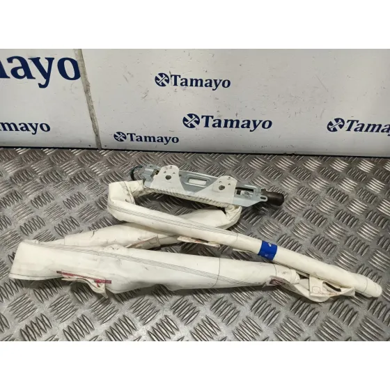 Airbag Cortina Delantero Derecho para Volkswagen Golf Vi (5K1)