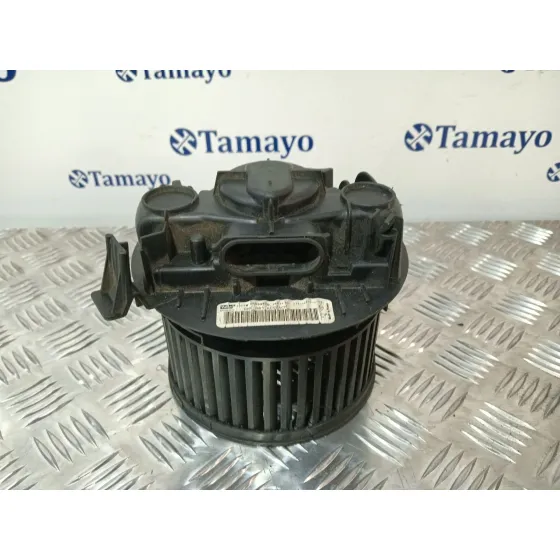 Motor Calefaccion para Renault Clio Iii