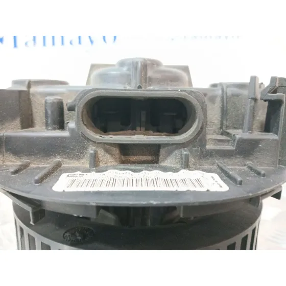 Motor Calefaccion para Renault Clio Iii