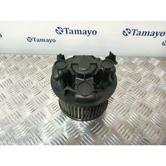 Motor Calefaccion para Renault Clio Iii