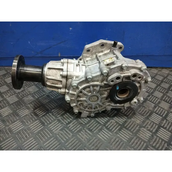 Caja Transfer para Hyundai Santa Fe (Bm)