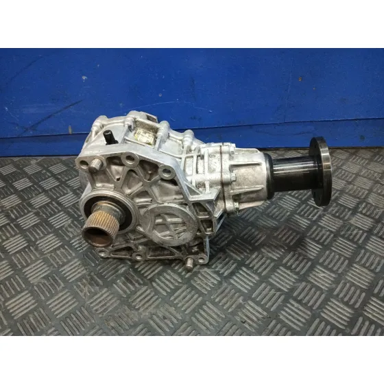 Caja Transfer para Hyundai Santa Fe (Bm)