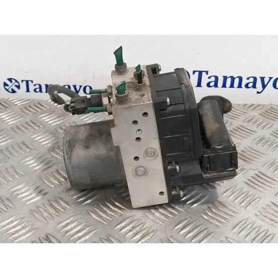 Abs para Peugeot 307 Sw (3H)