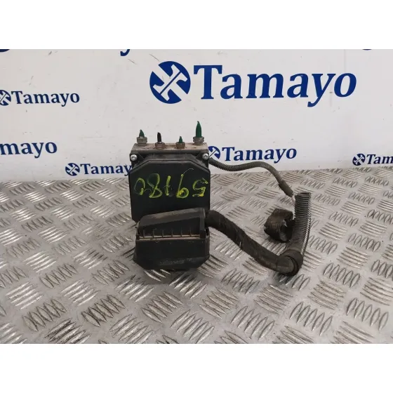 Abs para Peugeot 307 Sw (3H)