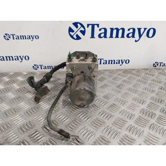 Abs para Peugeot 307 Sw (3H)