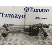 Motor Limpia Delantero para Volkswagen Golf Vii Lim.
