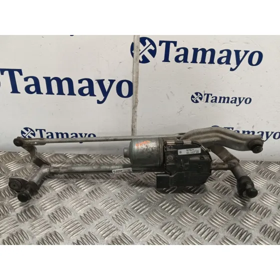 Motor Limpia Delantero para Volkswagen Golf Vii Lim.