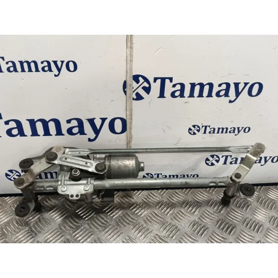 Motor Limpia Delantero para Volkswagen Golf Vii Lim.
