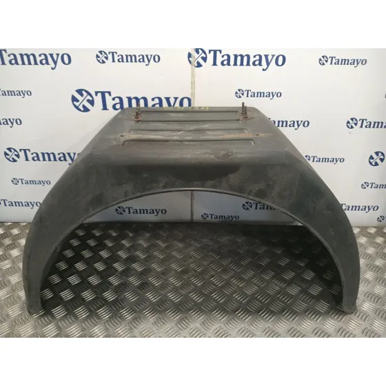Plastico Paso Rueda Trasero Derecho para Mercedes-Benz Sprinter 5-T Caja/Chasis (B906)