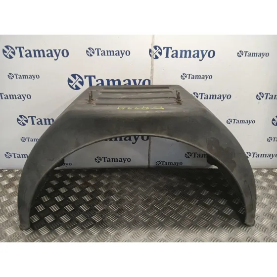Plastico Paso Rueda Trasero Derecho para Mercedes-Benz Sprinter 5-T Caja/Chasis (B906)